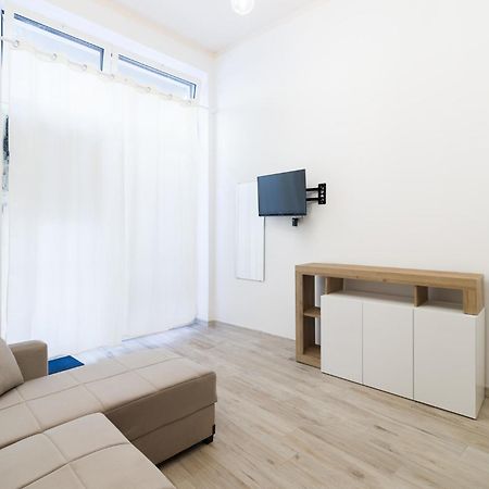 Nel Cuore Dei Navigli - Home Suite Milano Exterior foto