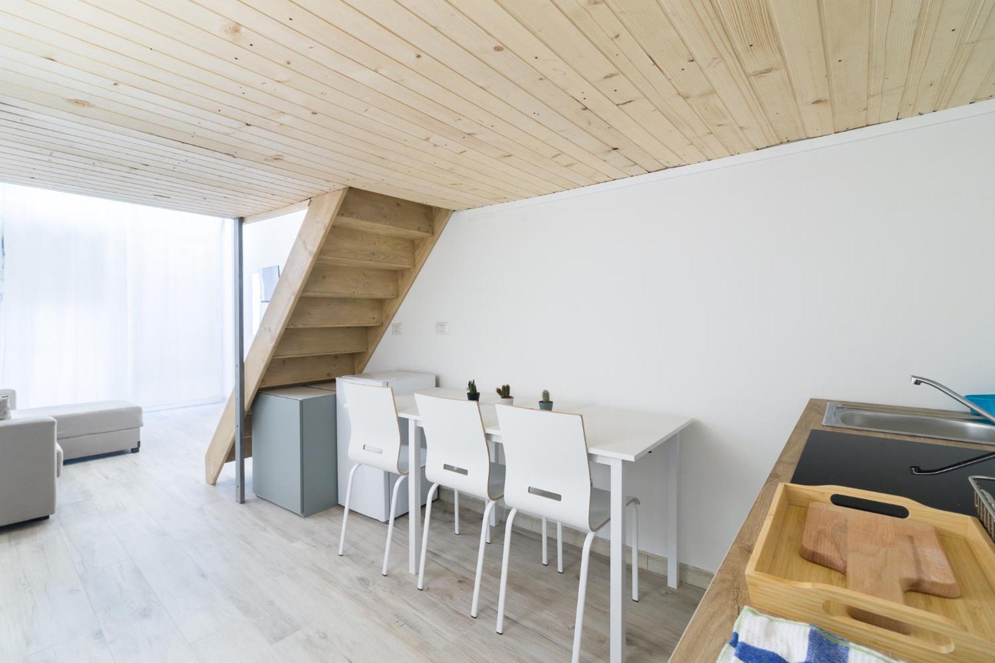 Nel Cuore Dei Navigli - Home Suite Milano Exterior foto